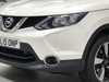 2015 Nissan QASHQAI 1.5 dCi N-Tec+ 5dr Thumbnail
