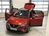 2023 Nissan QASHQAI 1.3 DiG-T MH 158 N-Connecta 5dr Xtronic Thumbnail
