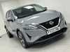 2023 Nissan QASHQAI 1.3 DiG-T MH 158 N-Connecta 5dr Xtronic Thumbnail