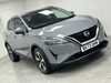 2023 Nissan QASHQAI 1.3 DiG-T MH 158 N-Connecta 5dr Xtronic Thumbnail