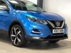 2017 Nissan QASHQAI 1.5 dCi Tekna+ 5dr Thumbnail