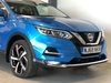 2018 Nissan QASHQAI 1.5 dCi Tekna 5dr Thumbnail