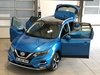 2018 Nissan QASHQAI 1.5 dCi Tekna 5dr Thumbnail