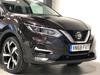 2018 Nissan Qashqai 1.5 dCi 115 Tekna 5dr Thumbnail