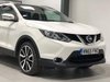 2015 Nissan QASHQAI 1.5 dCi Tekna 5dr Thumbnail