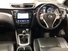 2015 Nissan QASHQAI 1.5 dCi Tekna 5dr Thumbnail