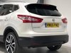 2015 Nissan QASHQAI 1.5 dCi Tekna 5dr Thumbnail