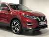 2020 Nissan QASHQAI 1.7 dCi Tekna 5dr Thumbnail