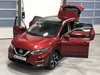 2020 Nissan QASHQAI 1.7 dCi Tekna 5dr Thumbnail
