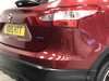 2015 Nissan QASHQAI 1.5 dCi Tekna 5dr Thumbnail