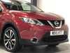 2015 Nissan QASHQAI 1.5 dCi Tekna 5dr Thumbnail