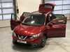 2015 Nissan QASHQAI 1.5 dCi Tekna 5dr Thumbnail