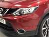 2015 Nissan QASHQAI 1.5 dCi Tekna 5dr Thumbnail