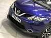 2016 NISSAN QASHQAI 1.5 dCi Tekna 5dr Thumbnail