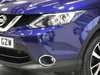 2016 NISSAN QASHQAI 1.5 dCi Tekna 5dr Thumbnail