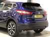 2016 NISSAN QASHQAI 1.5 dCi Tekna 5dr Thumbnail