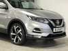 2019 NISSAN QASHQAI 1.5 dCi 115 Tekna 5dr Thumbnail 2019 NISSAN QASHQAI 1.5 dCi 115 Tekna 5dr Thumbnail