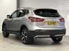 2019 NISSAN QASHQAI 1.5 dCi 115 Tekna 5dr Thumbnail
