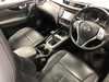 2015 NISSAN QASHQAI 1.5 dCi Tekna 5dr Thumbnail