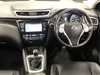 2015 NISSAN QASHQAI 1.5 dCi Tekna 5dr Thumbnail
