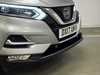 2017 NISSAN QASHQAI 1.6 dCi Tekna 5dr Thumbnail