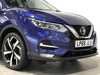 2019 Nissan QASHQAI 1.3 DiG-T Tekna 5dr Thumbnail