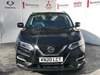 2020 NISSAN QASHQAI 1.3 DiG-T 160 Tekna 5dr Thumbnail