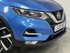 2020 Nissan QASHQAI 1.3 DiG-T Tekna+ 5dr Thumbnail