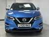 2020 Nissan QASHQAI 1.3 DiG-T Tekna+ 5dr Thumbnail