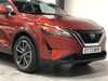 2023 NISSAN QASHQAI 1.5 E-Power Tekna 5dr Auto Thumbnail 2023 NISSAN QASHQAI 1.5 E-Power Tekna 5dr Auto Thumbnail