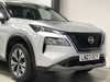 2023 NISSAN X-TRAIL 1.5 E-Power 204 N-Connecta 5dr Xtronic Thumbnail