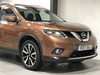 2017 Nissan X-TRAIL 1.6 dCi Tekna 5dr Thumbnail