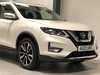 2021 Nissan X-Trail 1.7 dCi Tekna 5dr CVT Thumbnail