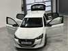 2023 Peugeot 208 1.2 PureTech 100 Active Premium + 5dr Thumbnail