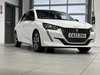 2023 Peugeot 208 1.2 PureTech 100 Active Premium + 5dr Thumbnail