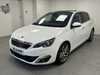 2014 PEUGEOT 308 1.6 THP 156 Feline 5dr Thumbnail