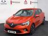 2021 RENAULT Clio 1.0 TCe 90 S Edition 5dr Thumbnail