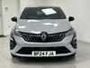 2024 Renault Clio 1.6 E-TECH full hybrid 145 Techno 5dr Auto Thumbnail