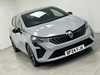 2024 Renault Clio 1.6 E-TECH full hybrid 145 Techno 5dr Auto Thumbnail