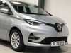2020 Renault Zoe 80kW i Iconic R110 50kWh 5dr Auto Thumbnail