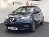 2021 Renault Zoe 100kW Riviera Limited Edn R135 50kWh RC 5dr Auto Thumbnail