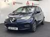 2021 RENAULT Zoe 100kW Riviera Limited Edn R135 50kWh RC 5dr Auto Thumbnail