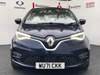 2021 RENAULT Zoe 100kW Riviera Limited Edn R135 50kWh RC 5dr Auto Thumbnail