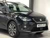2021 SEAT Arona 1.0 TSI 110 Xcellence [EZ] 5dr Thumbnail