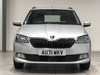 2021 SKODA Fabia 1.0 TSI SE 5dr Thumbnail