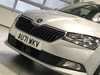 2021 SKODA Fabia 1.0 TSI SE 5dr Thumbnail