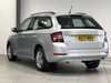 2021 SKODA Fabia 1.0 TSI SE 5dr Thumbnail 2021 SKODA Fabia 1.0 TSI SE 5dr Thumbnail