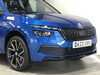 2022 SKODA Kamiq 1.0 TSI 110 Monte Carlo 5dr Thumbnail