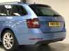 2019 SKODA Octavia 2.0 TDI CR SE L 5dr DSG [7 speed] Thumbnail