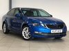 2017 Skoda Octavia 2.0 TDI CR SE L 5dr DSG Thumbnail